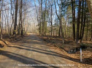 11-3 Azwelikit Rd, Casco, ME 04015