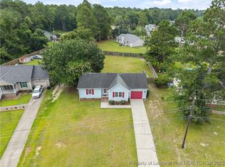 6309 Cicada St, Fayetteville, NC 28306