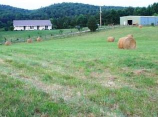 315 Alpaca Ln, Stuart, VA 24171