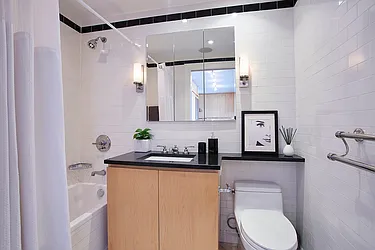 Rented by Compass