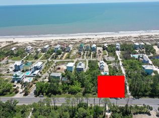 1 Cape San Blas Rd, Pt Saint Joe, FL 32456