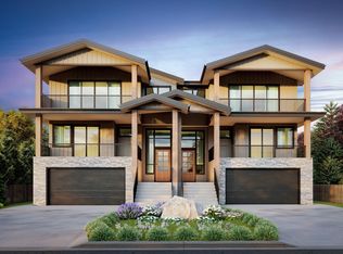 1354 Judd Rd, Squamish, BC V0N1H0