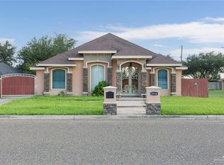 3516 Alice Ln, Edinburg, TX 78541