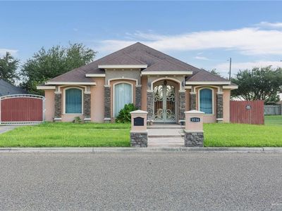3516 Alice Ln, Edinburg, TX, 78541