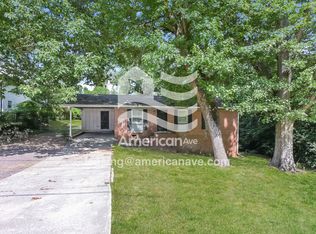 316 N Pleasant Hill Rd, Warner Robins, GA 31093