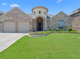 2959 Salina Dr, Grand Prairie, TX 75054