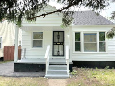 7843 Rutherford St, Detroit, MI, 48228