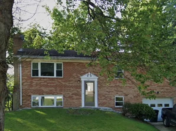 4902 Bayberry Ct, Upper Marlboro, MD 20772