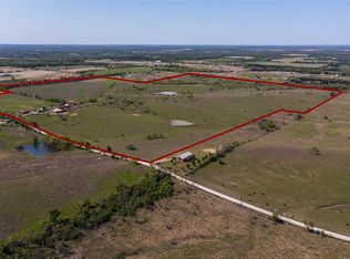 255 Frog Pond Rd, Sherman, TX 75092