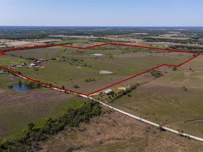 255 Frog Pond Rd, Sherman, TX, 75092