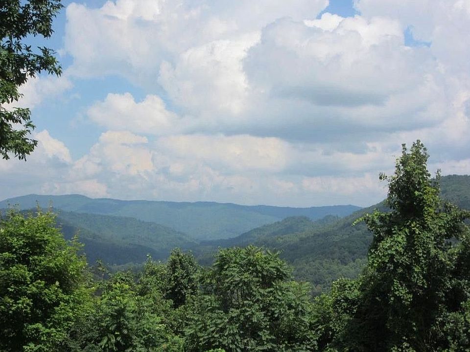 Roan Mountain View!