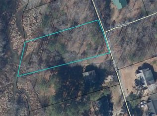 LOT 57 Fox Run Rd, Walhalla, SC 29691