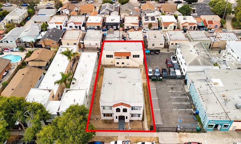 1st image of 1224 E 17th St