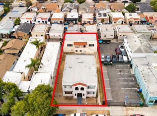 1224 E 17th St, Long Beach, CA 90813