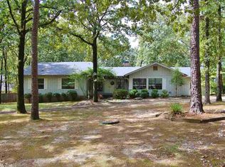 18201 Lawson Rd, Little Rock, AR 72210