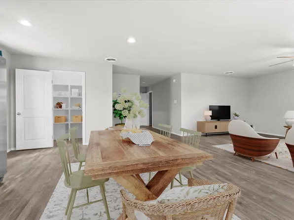 327 Hiracheta Dr, New Home, TX 79381