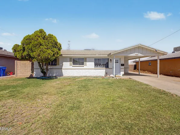 9831 N 11TH Street, Phoenix, AZ 85020