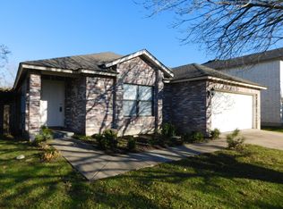312 Greener Dr, Leander, TX 78641