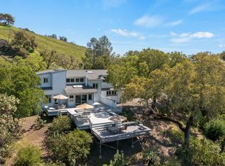 14625 Coyote Ridge Rd, Geyserville, CA 95441