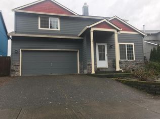7246 NE Nelly St, Hillsboro, OR 97124