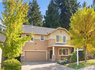 9540 SW Diamond View Way, Beaverton, OR 97007