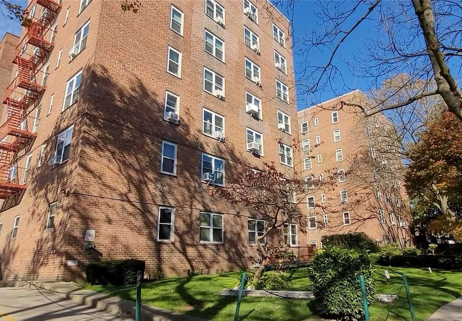 182-25 Wexford Terrace UNIT 506, Jamaica, NY 11432 | MLS #3550927 | Zillow