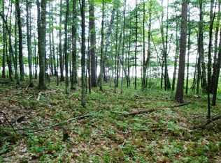 Eagles Bluff Rd LOT 6, Pine Lake, WI 54501