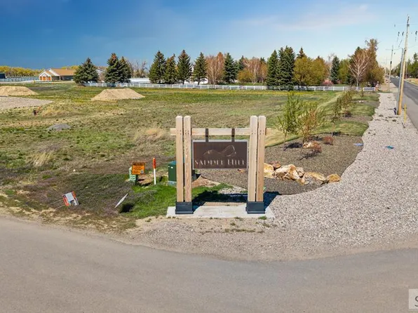 L1b2 E #364-N, Rigby, ID 83442