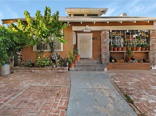 1651 W 39th Pl, Los Angeles, CA 90062