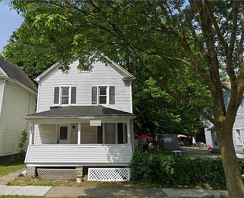 2nd image of 327 Saxton St #327
