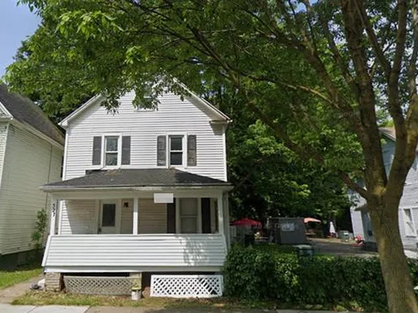 327 Saxton St #327, Rochester, NY 14606