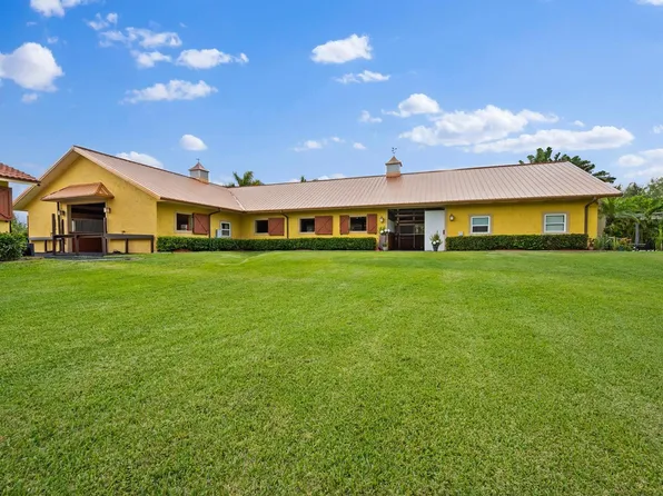 11861 Hawk Holw, Lake Worth, FL 33449