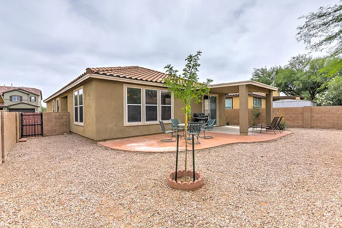 232 W Calle La Bolita — Photo 33