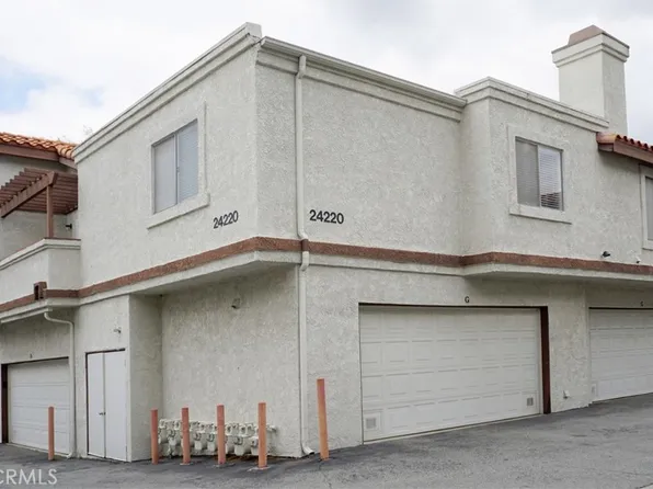 24220 Sylvan Glen Rd Unit G, Diamond Bar, CA 91765