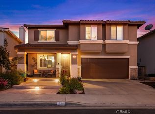 24 Anglesite, Rancho Santa Margarita, CA 92688