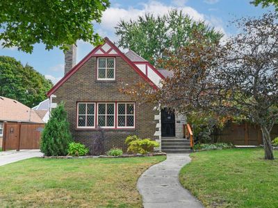 5211 West Wisconsin AVENUE #5217, Milwaukee, WI, 53208