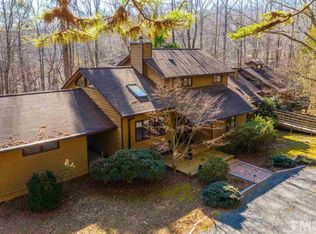 7110 Pine Hill Rd, Durham, NC 27707