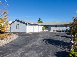 3069 Riviera Blvd, Malaga, WA 98828