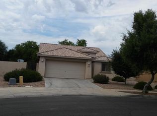 6082 S Bridal Vail Dr, Gilbert, AZ 85298