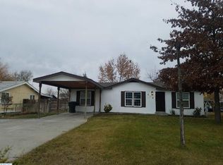 619 N Sycamore Ave, Pasco, WA 99301