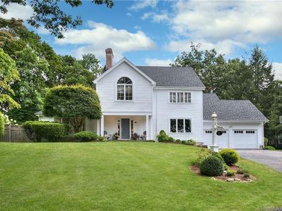 17 Harborview Road, Westport, CT, 06880