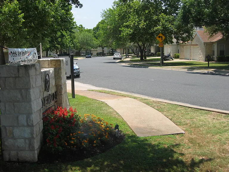 Ranchstone Garden Homes — Photo 67