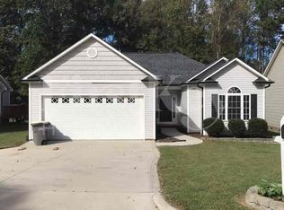 2215 Charles Towne Ct, Kannapolis, NC 28083