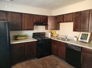Park North STL, Saint Louis, MO 63136