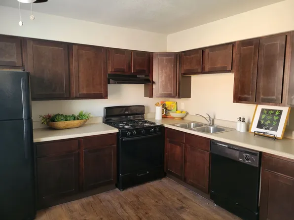 Park North STL, 9547 Glen Owen Dr #9f9752f8b, Saint Louis, MO 63136