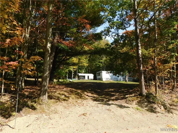 4272 Hopkins Rd #35, Cuba, NY 14727