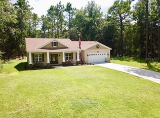 1544 W Tacoma St, Hernando, FL 34442