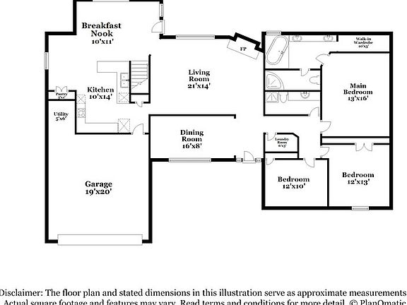 3rd image of this home