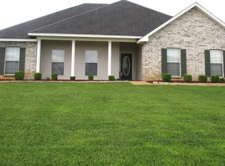 334 Mallory Dr, Byram, MS 39272