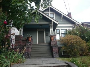 7406 28th Ave NW, Seattle, WA 98117